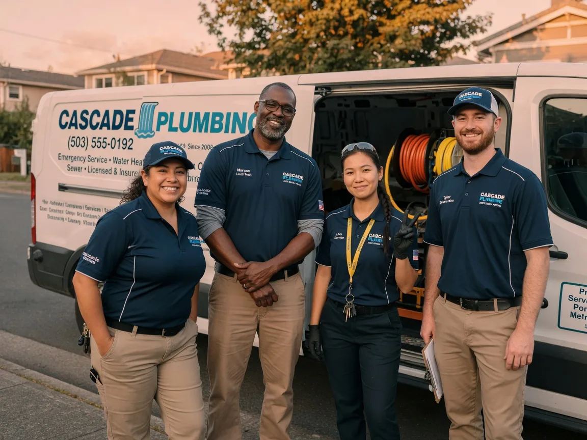 Emergency Plumber company in Suitland, MD